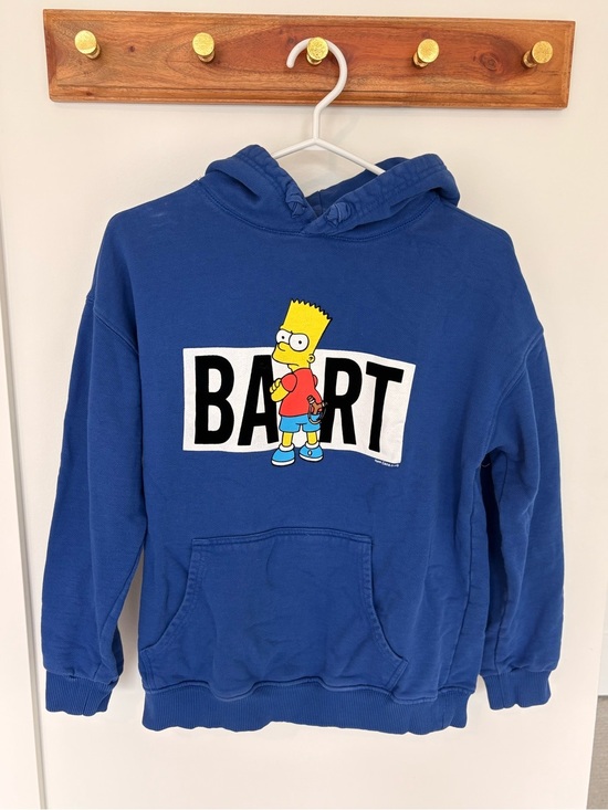 Zara Other - Zara Kids The Simpsons Colab